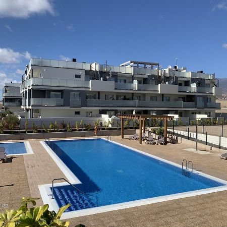 Appartement Apartamento Nuevo Terrazas à Granadilla De Abona Extérieur photo