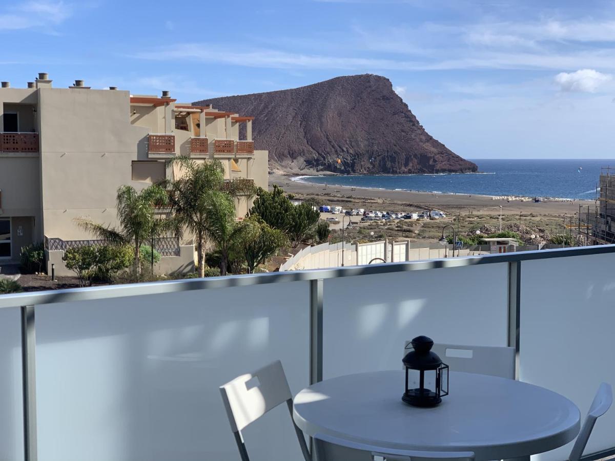 Appartement Apartamento Nuevo Terrazas à Granadilla De Abona Extérieur photo