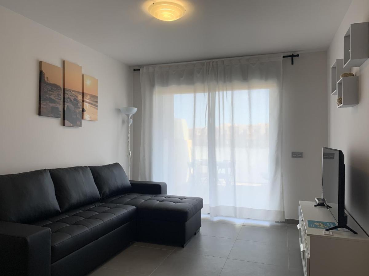 Appartement Apartamento Nuevo Terrazas à Granadilla De Abona Extérieur photo