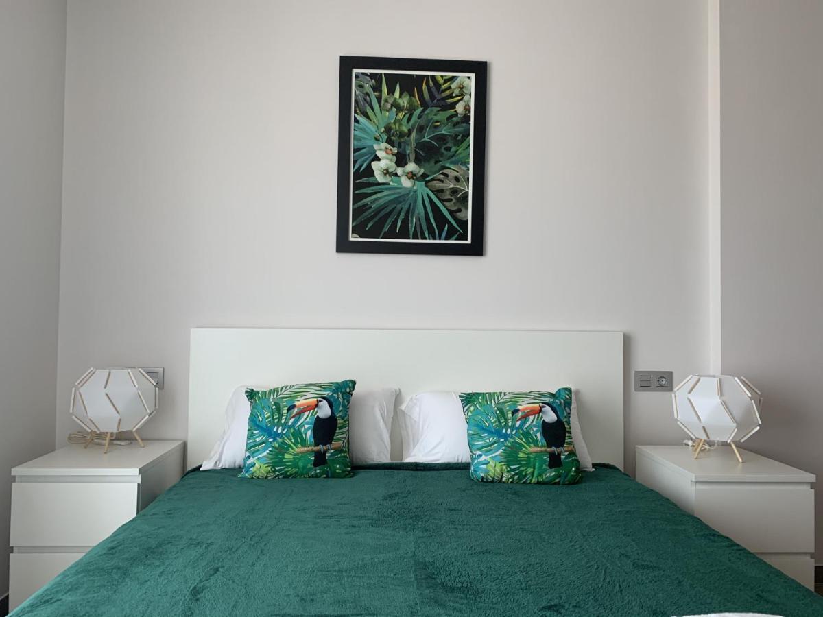 Appartement Apartamento Nuevo Terrazas à Granadilla De Abona Extérieur photo