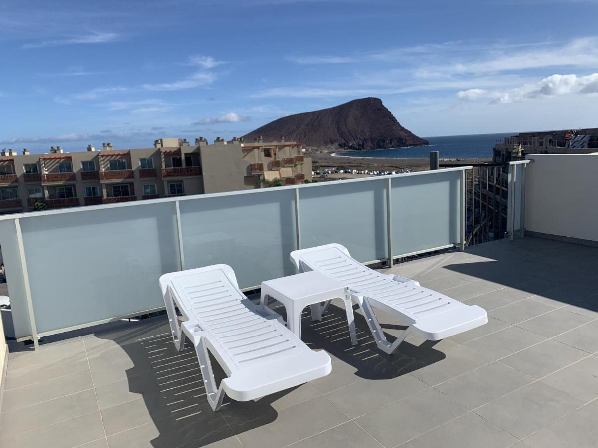 Appartement Apartamento Nuevo Terrazas à Granadilla De Abona Extérieur photo