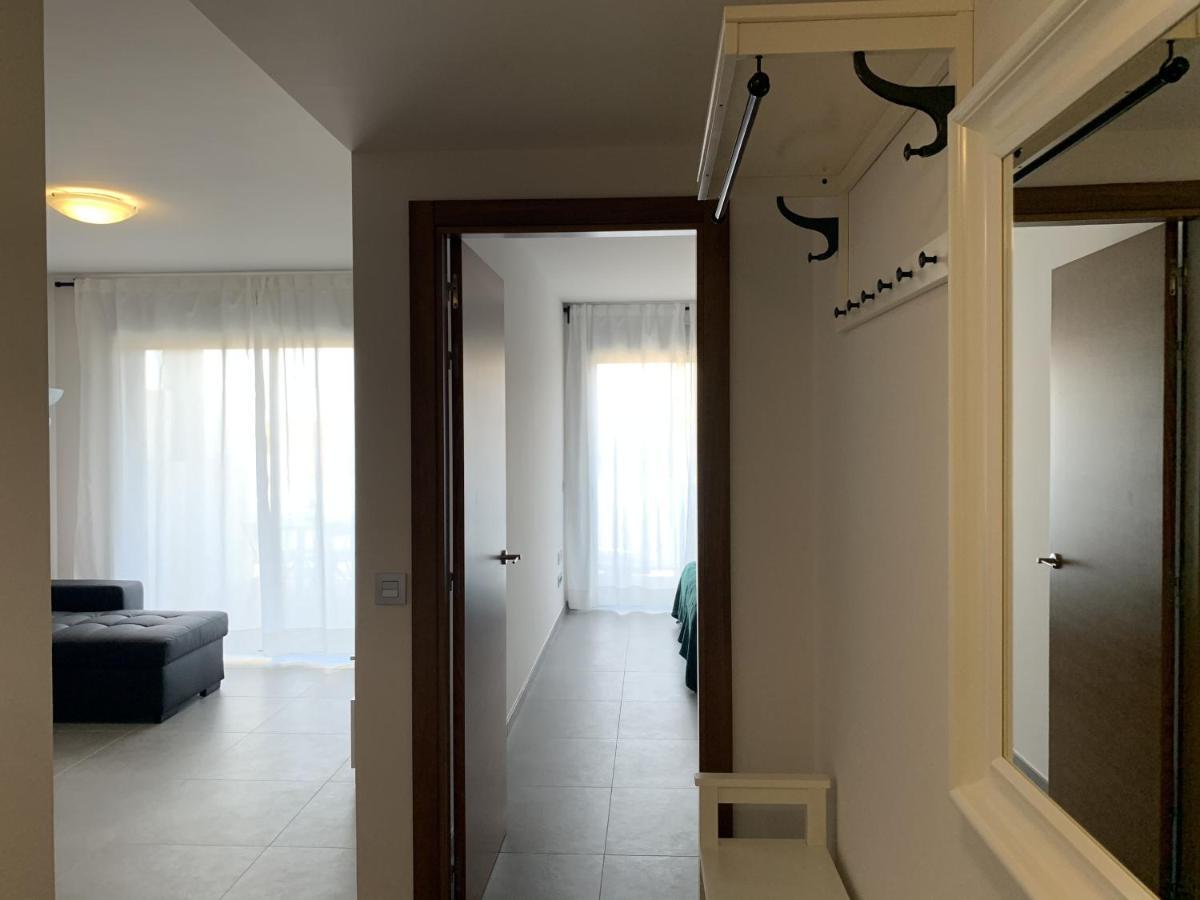 Appartement Apartamento Nuevo Terrazas à Granadilla De Abona Extérieur photo