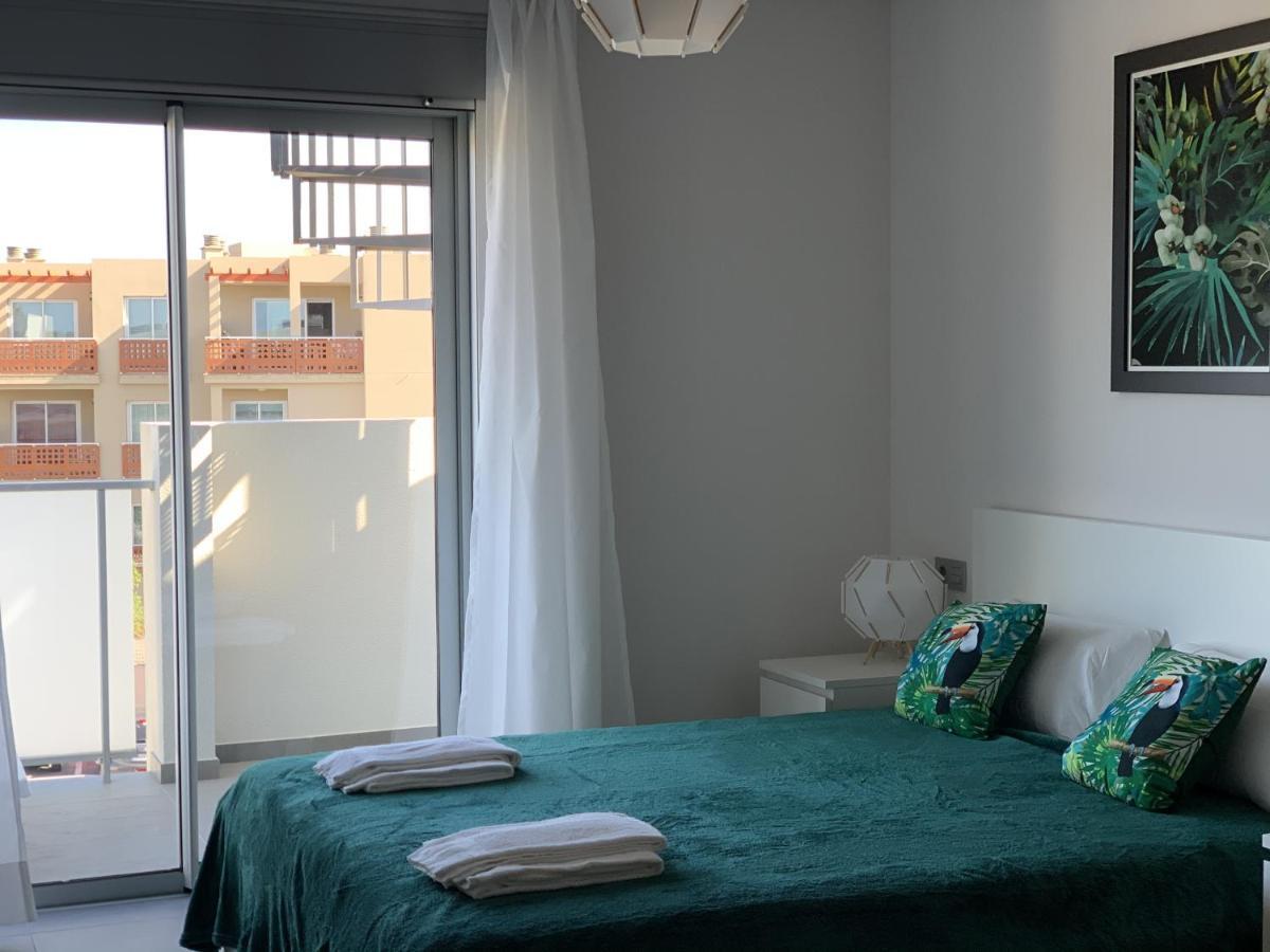 Appartement Apartamento Nuevo Terrazas à Granadilla De Abona Extérieur photo