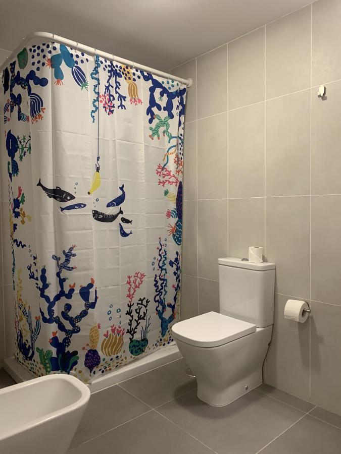 Appartement Apartamento Nuevo Terrazas à Granadilla De Abona Extérieur photo