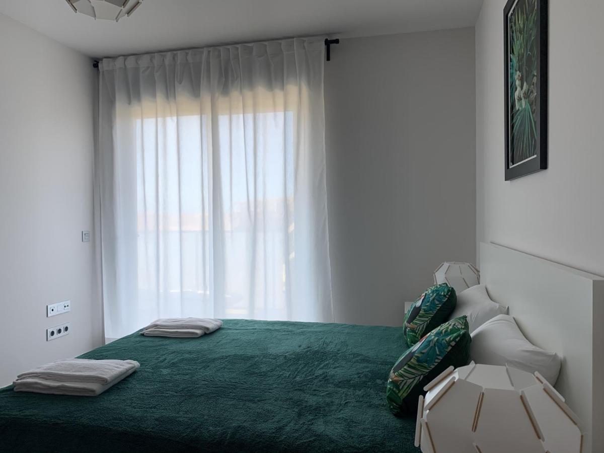 Appartement Apartamento Nuevo Terrazas à Granadilla De Abona Extérieur photo