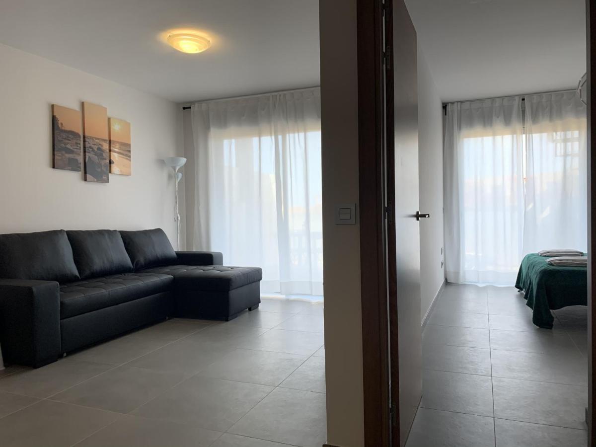 Appartement Apartamento Nuevo Terrazas à Granadilla De Abona Extérieur photo