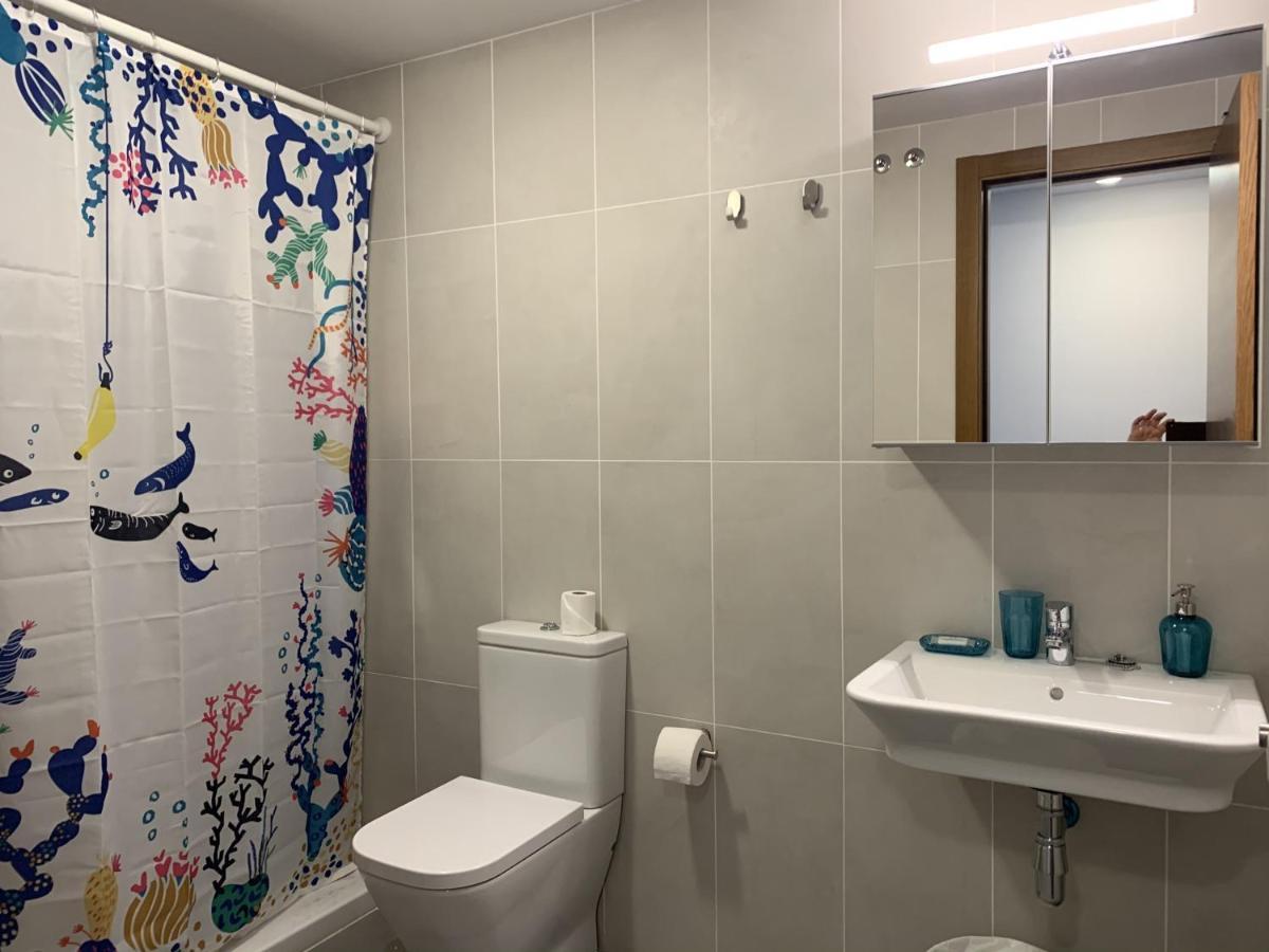 Appartement Apartamento Nuevo Terrazas à Granadilla De Abona Extérieur photo