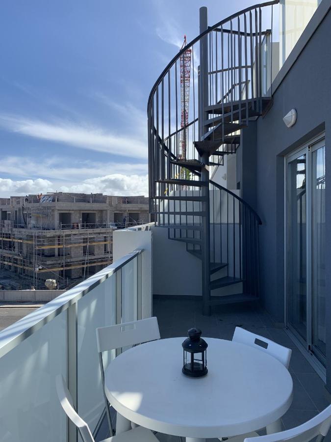 Appartement Apartamento Nuevo Terrazas à Granadilla De Abona Extérieur photo