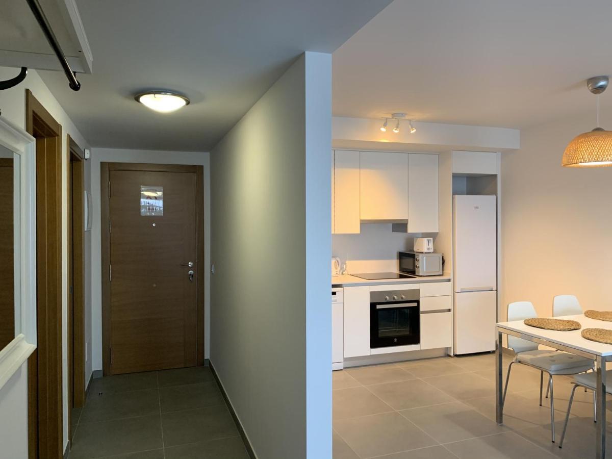 Appartement Apartamento Nuevo Terrazas à Granadilla De Abona Extérieur photo